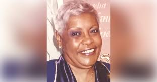 Obituary information for Deaconess Phyllis Katherine Morris