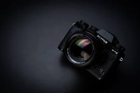 The fuji is a pure joy to use, all important settings are easy. Fuji X T2 Review The Best Fuji For Pros