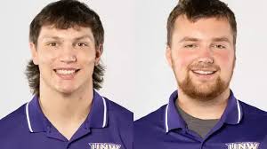 Here's who made the 2025 season roster cut for the Northwestern