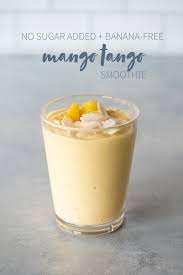 8 Healthy No Banana Smoothies Recipe Smoothie Without Banana Mango Smoothie Banana Smoothie