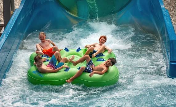 Zehnder's Splash Village Hotel & Waterpark | Frankenmuth