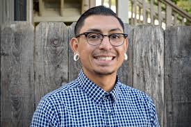 Vincent Cisneros's Instagram, Twitter & Facebook