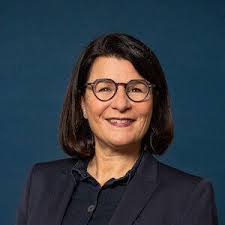 Putz, Weyand, Morgenthal, Baier: Die Personalien der Woche