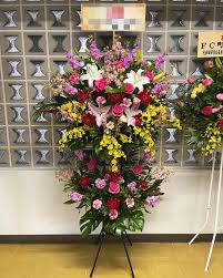 Flower Boutique CHOPIN～フラワーブティック ショパン～