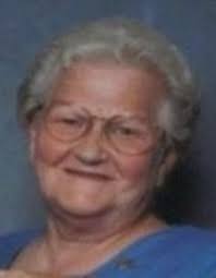 Marie Ault Brenneman Obituary