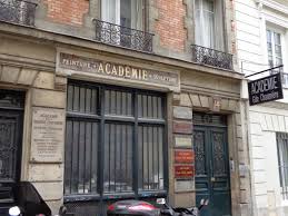 Angie Arcangioli Ramblings Of An Artist In Paris Academie De La Grande Chaumiere And Gainsbourg S Tomb