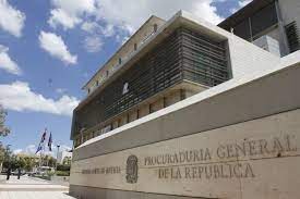 Control de obras del estado (cobe). Procuraduria General De La Republica Dominicana Archivos Cdn El Canal De Noticias De Los Dominicanos
