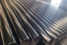 What is the standard specification for ASTM A53 pipe? - Longma