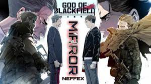 Manhwa recomendados