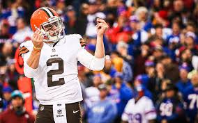 Cleveland browns trick play to quarterback johnny manziel called back (teamstre.am). Browns Sad History Of Qbs Has Fans Ranking Johnny Manziel In Top 10 Cbssports Com