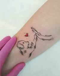 Even if you want an intricate tat, leave the details up to the artist; Small Picture Design How To Create Your Own Tattoo Design Fast And Easy Body Tattoo Art