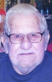 Robert D. Bob Faulkner 1929