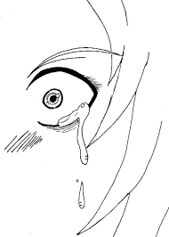 Maybe you would like to learn more about one of these? Anime Crying Eye By Sierra Darkangel On Deviantart