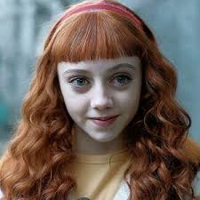 🔥 Laurel Gates MBTI