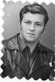 Noel D'HOLLANDER, 75 ans (PARZAC, ROUEN)