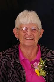 Obituary for Marilyn Stenger