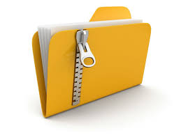 What Are Zip Files Are They Dangerous Avg Windows Computer E Book Mobile Phone