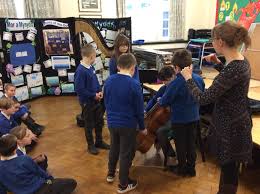 Saint tudno is said to have been one of the seven sons of king seithenyn. A Blue Print For Innovative And High Quality School And Cultural Partnerships Ensemble Cymru
