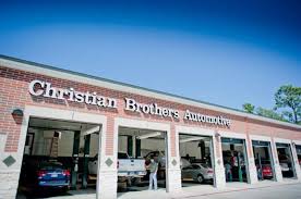 Christian Brothers Automotive