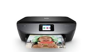 Hp Deskjet Ink Advantage 5575 All In One Printer The Best Printers Under 100 For 2019 Photo Printer Best Printers Printer