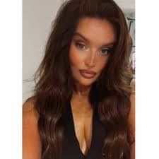 Emily Eason's Instagram, Twitter & Facebook