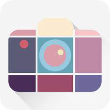 تطبيق instagrids تقطيع الصور في الانستقرام الى 9 صور best photo collage square pic photo collage maker