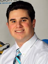 2016 Baseball Roster