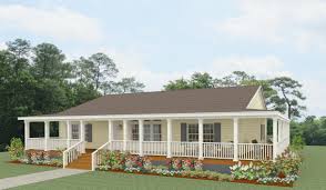 They are the castles of oklahoma. Ways To Upgrade Your Manufactured Home Exterior Jacobsen Homes