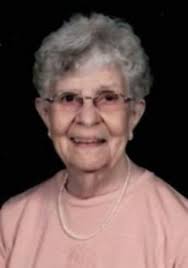 Nina M. Kendrick Obituary February 25, 2019