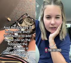 Hannah Taylor The Teacher