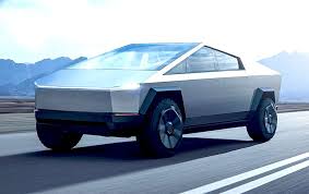 В ходе презентации электрического пикапа cybertruck глава tesla илон маск заявил. Data Vyhoda Tesla Cybertruck Kogda Vyjdet Kibertrak Ot Tesla