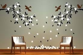 Image Result For Wall Painting Design Images Free Download Wall Paint Designs Creative Wall Decor Wall Paintings Designs