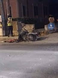 Σταθμοι  1  εικονιδια. Rodos Sobaro Troxaio Me Traymatia Sthn Ialyso Newsbomb Eidhseis News