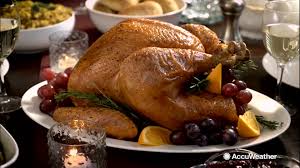 We also know that the wampanoag native. Why Do We Eat Turkey On Thanksgiving Cbs8 Com