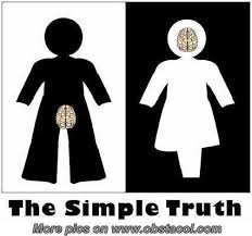 Men always are. khurana, simran. Hilarious Galleries Funny Quotes About Men And Women Communication Man Vrouw Humor Vrouw Humor Mannen Citaten