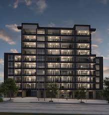 Edificio Bold