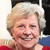 Sarah Wilbanks Carlisle Obituary (2024)