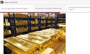 The institution often called the vatican bank will launch a new website and begin publishing its annual report, as it continues to improve its transparency. Fake News Gold Bars Were Seized From The Underground Safe In The Vatican It Did Not Happen Weehingthong