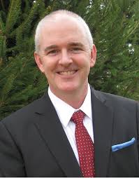 First International Conference