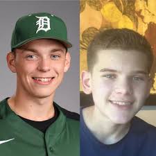 Who does Gerald Nix Hickman look like?