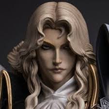 In itself, alucard is considered to be the town's mythical savior who helps the poor when they are in need. Buy Alucard Castlevania Symphony Of The Night Statue Gantaku Online