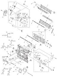 You may download and use the content solely for your canon shall not be held liable for any damages whatsoever in connection with the content, (including, without limitation, indirect, consequential. Parts Catalog Canon Ir2018n Page 30