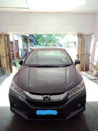 Hal ini dapat terlihat pada new alloy wheel design sebesar 16. Honda City Tukar Cermin Depan Kedai Cermin Kereta Jng Facebook