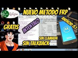 Zte frp google account cuenta eliminada fast service n9132 n9136 n9137 n9517 n9518 n9519 n9521 cdma boost sprint and others zte blade force . Quitar Cuenta Motorola One Moto E5 Play Y Compatibles Nuevo Metodo Android 8 1 0 By Ralytec