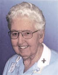 SISTER CECILIA JOSEPH