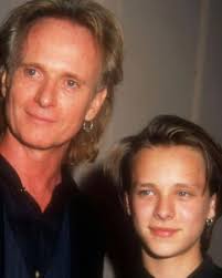 Here is a tribute to Anthony Geary