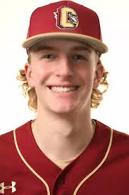 2024 Baseball Roster