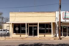 Airport Board Meeting — Caddo Mills Municipal Airport