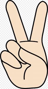 Take your pick from our huge collection of peace sign images and symbols and download them for free. Peace Symbols V Sign Gesture Sign Language Clip Art Png 830x1539px Peace Symbols Area Arm Art
