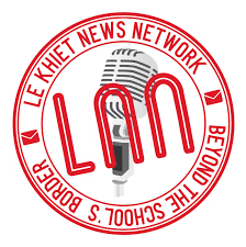 Profile for Le Khiet News Network‎‎